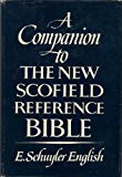 Book Companion to the New Scofield Reference Bible free