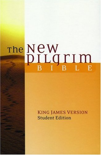 Book The New Pilgrim Bible, KJV free