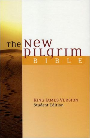 Book The New Pilgrim Bible, KJV free