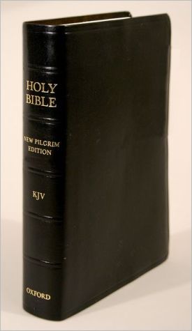 Book The New Pilgrim Bible, KJV free