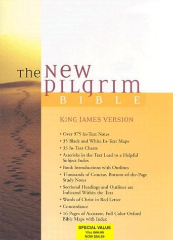Book The New Pilgrim Bible free