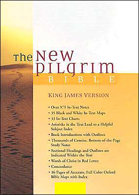 Book The New Pilgrim Bible free