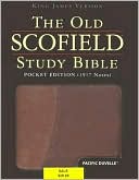 Book The Old Scofield® Study Bible, KJV, Pocket Edition free