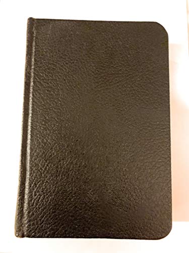 Book Scofield Reference Bible: 1917 Edition, King James Version (Style No 184 Ind) free