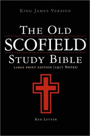 Book The Scofield Study Bible: King James Version free