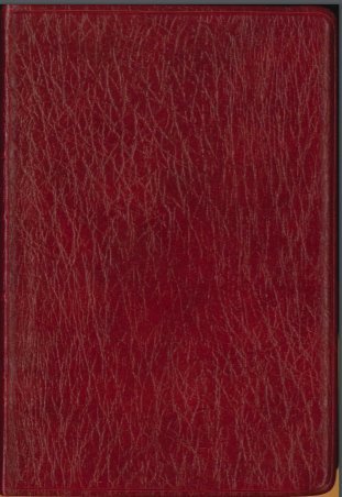 Book The New Scofield Study Bible KJV Genuine Leather free