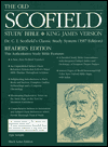 Book The Old Scofield® Study Bible, Kjv, Reader's Edition: King James Version free