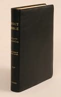 Book The Old Scofield® Study Bible, KJV, Standard Edition free