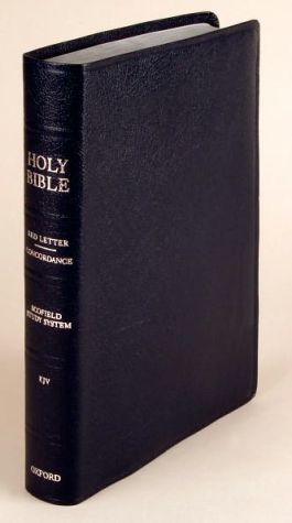 Book The Old Scofield® Study Bible, KJV, Classic Edition free
