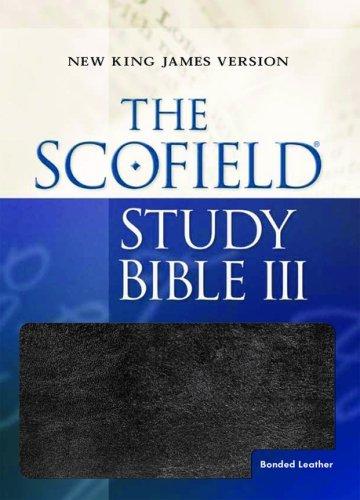 Book The Scofield® Study Bible Iii, Nkjv free
