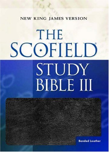 Book The Scofield® Study Bible Iii, Nkjv free