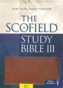 Book The Scofield® Study Bible III, NKJV free