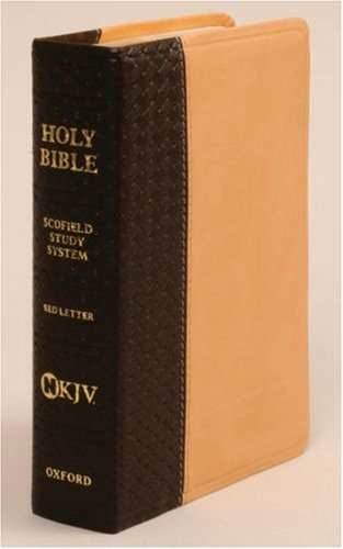 Book The Scofield® Study Bible Iii, Nkjv, Pocket Edition free