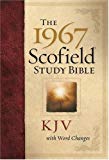 Book The 1967 Scofield® Study Bible, KJV, with Word Changes free