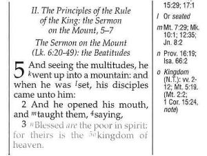 Book The New Scofield® Study Bible, KJV, Large Print Edition: King James Version free