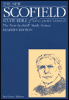 Book The New Scofield® Study Bible, Kjv, Reader's Edition: King James Version free