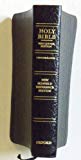 Book New Scofield Reference Bible free