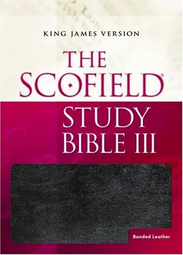 Book The Scofield® Study Bible Iii, Kjv free