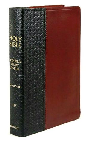 Book The Scofield® Study Bible III, KJV free