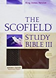 Book The Scofield® Study Bible III, KJV free