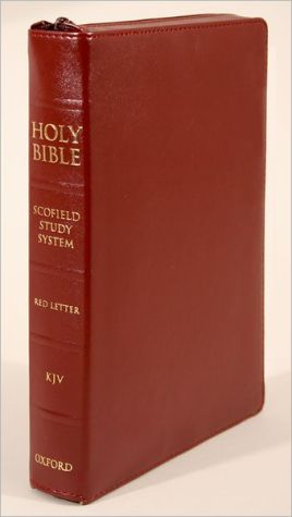 Book The Scofield® Study Bible III, KJV free