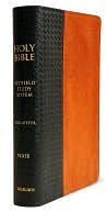 Book The Scofield® Study Bible III, NASB: New American Standard Bible free