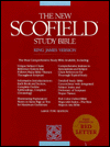 Book New Scofield Study Bible: King James Version (kjv), Bonded Leather free