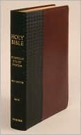 Book The Scofield® Study Bible III, NIV free