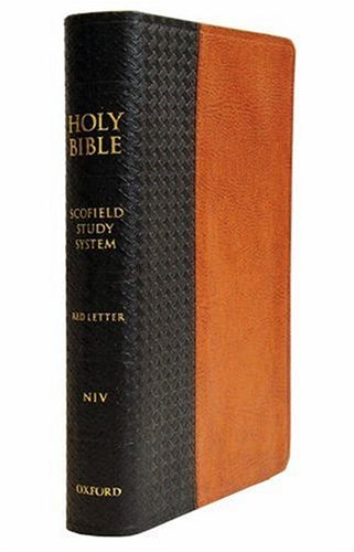 Book The Scofield® Study Bible Iii, Niv free