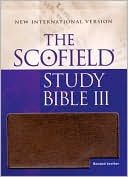 Book The Scofield® Study Bible Iii, Niv free