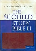 Book The Scofield® Study Bible III, NIV free