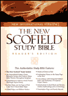 Book The NIV Scofield® Study Bible, Special Reader's Edition: New International Version free
