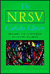Book The NRSV Catholic Edition with Concordance: Economy Edition: New Revised Standard Version free