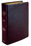 Book The Catholic Study Bible (Burgundy, Indexed) free