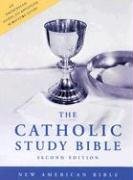 Book The Catholic Study Bible (blue Indexed 4311) free