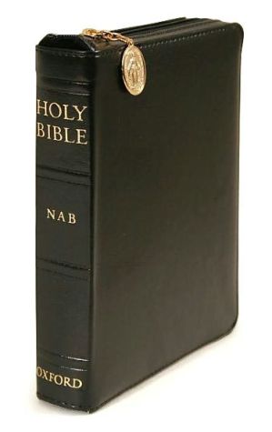 Book The New American Bible free