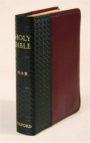Book The New American Bible free