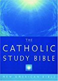 Book The Catholic Study Bible: New American Bible free