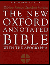 Book The New Oxford Annotated Bible, New Revised Standard Version: With The Apocrypha Version 2.0 free