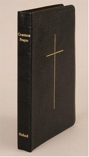 Book The 1928 Book of Common Prayer free