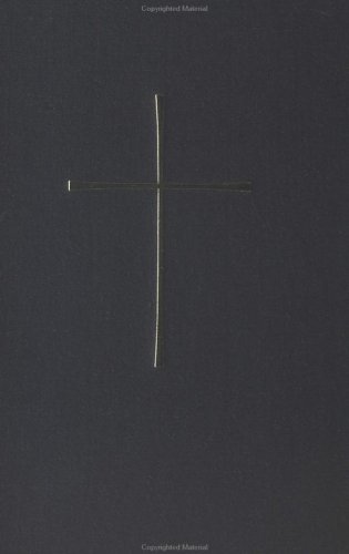 Book The 1979 Book Of Common Prayer, Personal Size Edition free