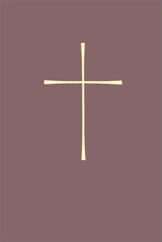 Book The 1979 Book of Common Prayer, Economy Edition free