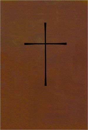 Book The 1979 Book Of Common Prayer. Leather Bound (burgundy) free