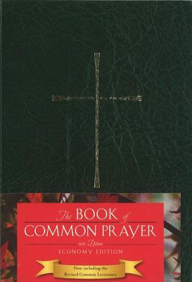 Book 1979 Book of Common Prayer, Economy Edition (Green) free