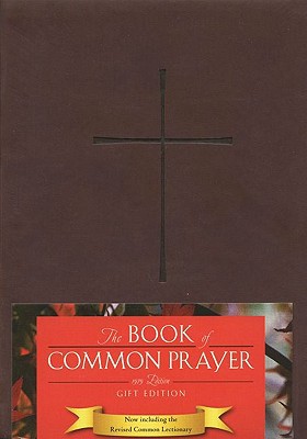 Book 1979 Book of Common Prayer, Gift Edition free