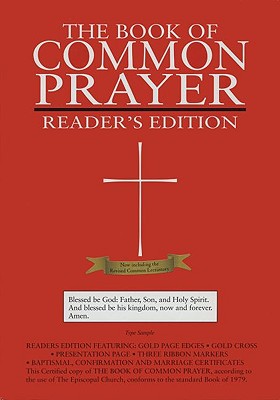 Book The Book of Common Prayer: And Administration of the Sacraments and Other Rites and Ceremonies of the Church free