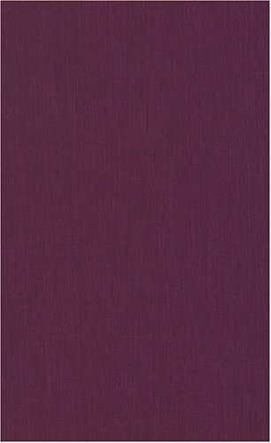 Book The Revised Standard Version Pew Bible: With the Apocrypha free