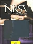 Book The New Revised Standard Version Bible with Apocrypha: Pocket Edition free
