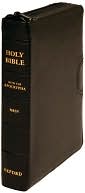 Book The New Revised Standard Version Bible with Apocrypha: Pocket Edition free