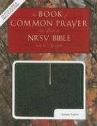 Book The 1979 Book of Common Prayer and The New Revised Standard Version Bible with the Apocrypha free